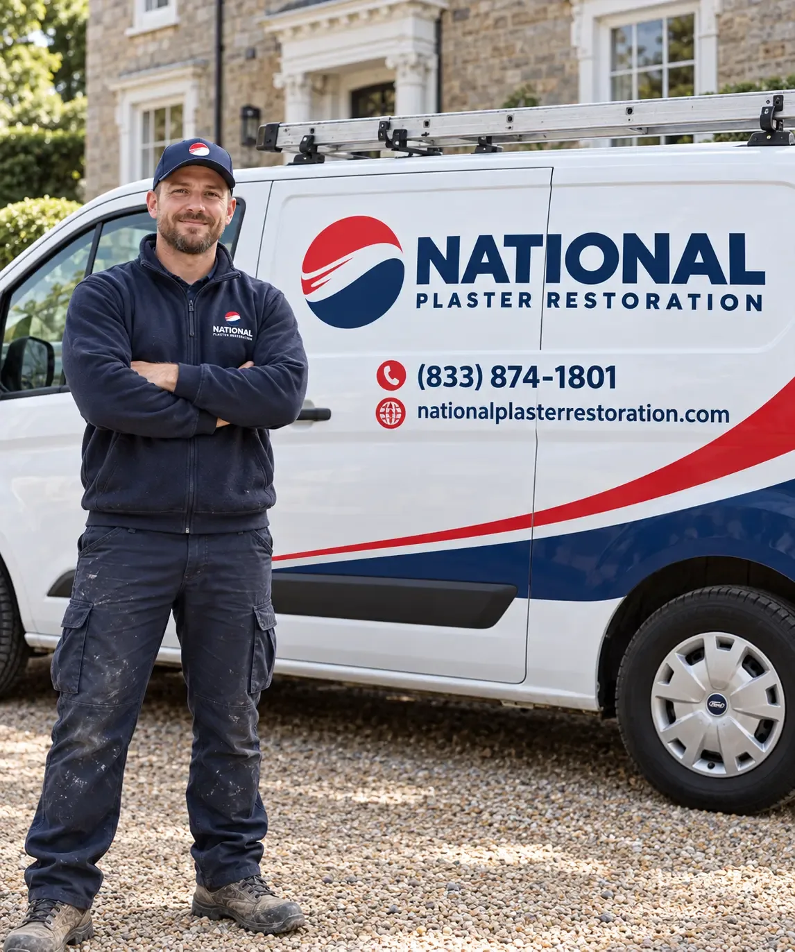 Plaster Repair company in Paint Bank, VA